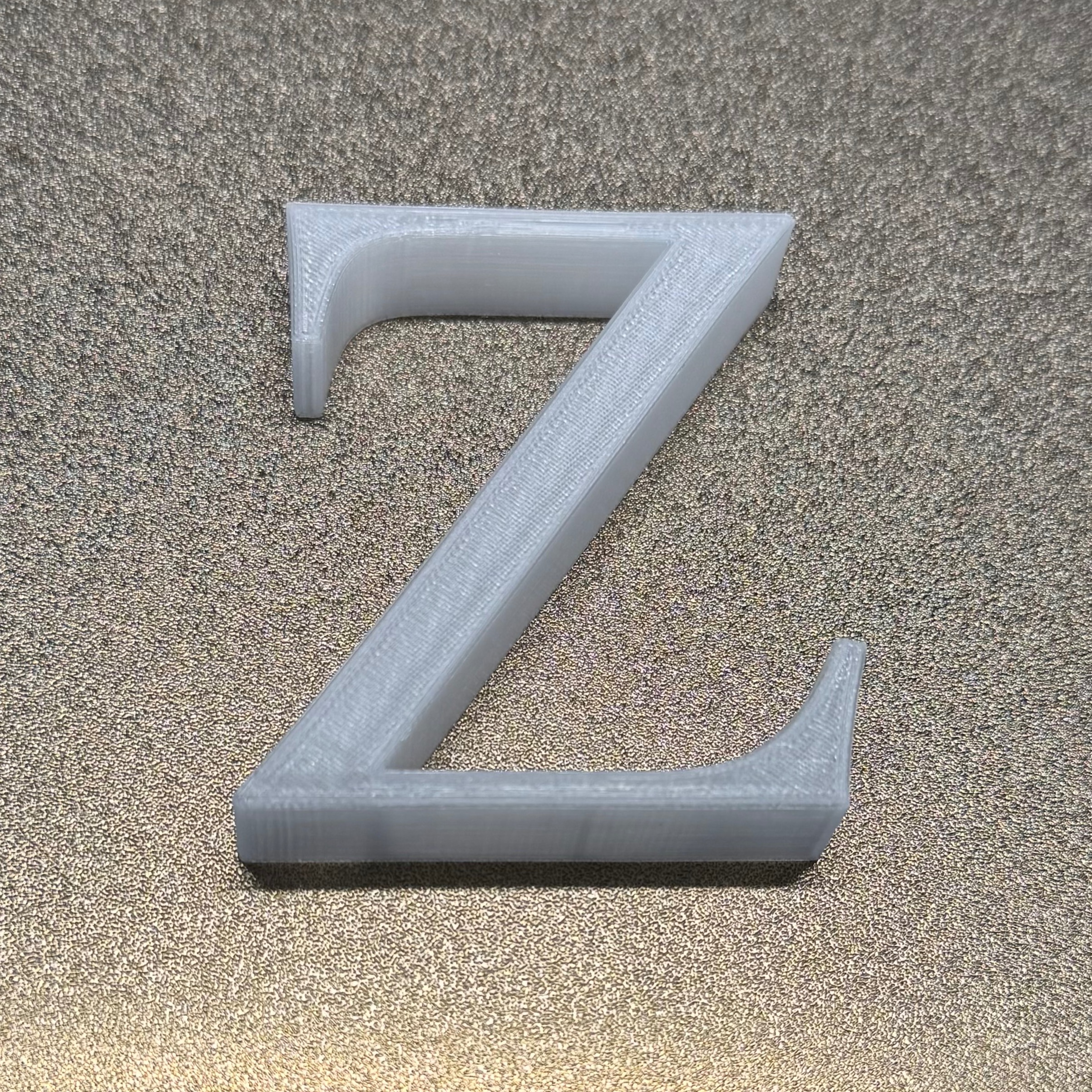 Zortium 3D