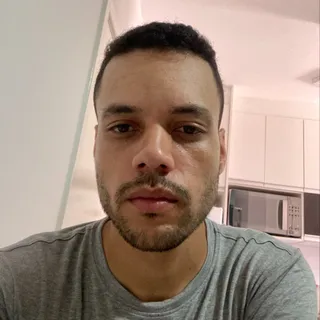 Matheus Silva de Almeida