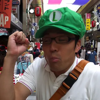 Kazuyamano