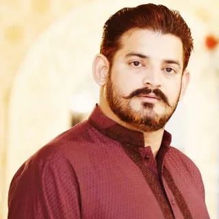 Hamza Tassaddaq