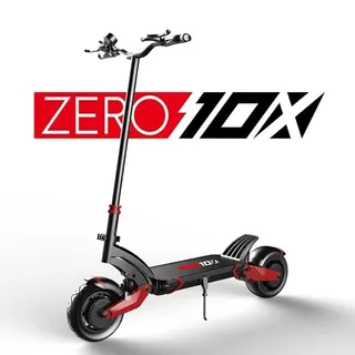 Zero 10X