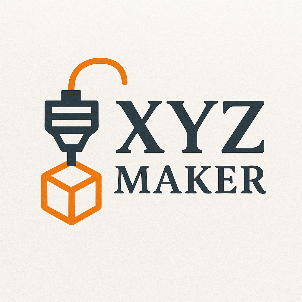 XYZ maker