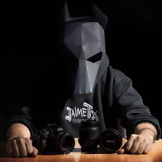 JaimeTx