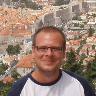 Miroslav Uderman