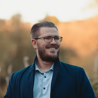 Anders Mikkelsen