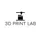 3D Print Lab