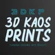3DKaosPrints