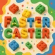 Faster Caster