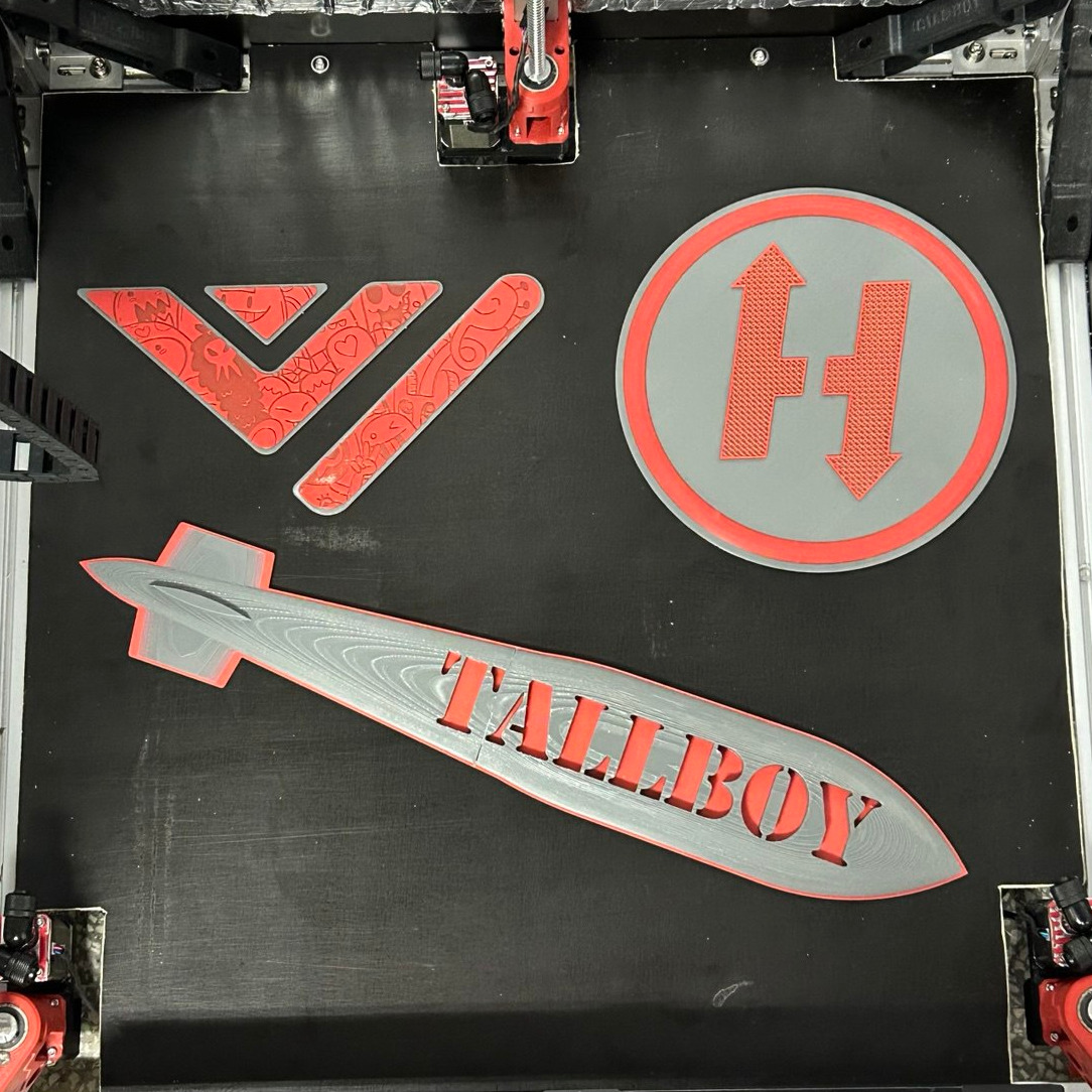 Tallboy