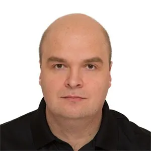 SergeiDubovsky