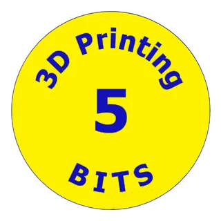 3Dprinting5Bits