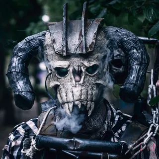 ZeratulCosplay