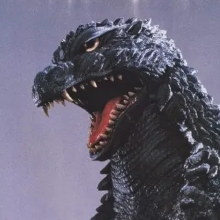 Godzilla
