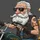 old Dude