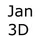 Jan3D