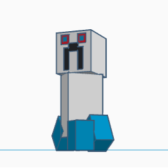 🇮🇳 Vivin Siddharth CAD | Tinkercad and Printables Creator™