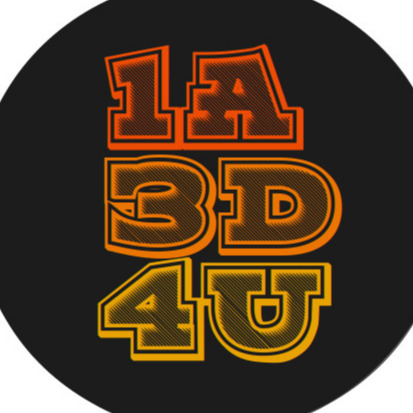 Arons 1A3D4U