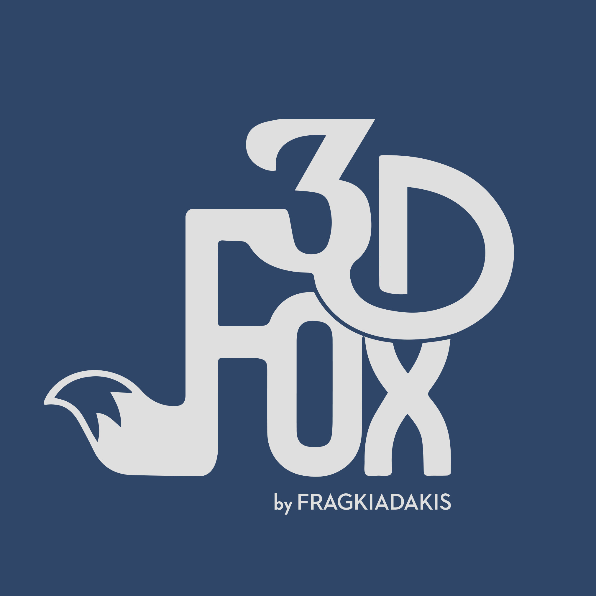 3dFox
