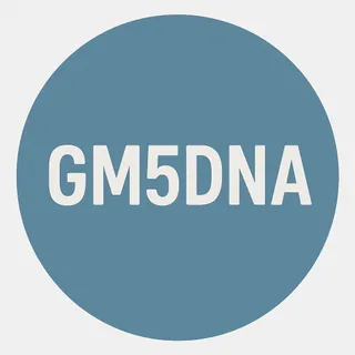 GM5DNA