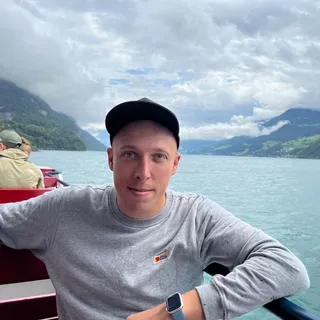 JirkaMan