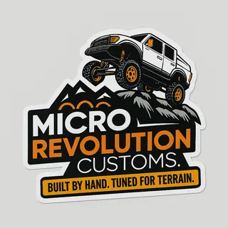 MRC (Micro, Revolution, Customs)