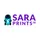 Sara Prints 3D