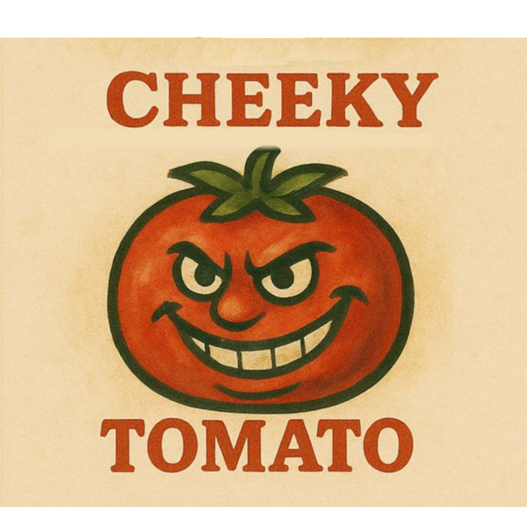 CheekyTomato