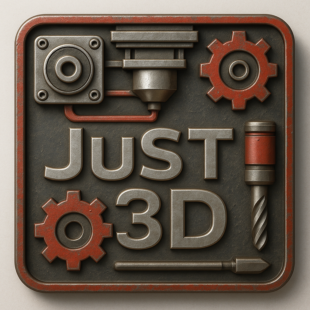 JuST 3D