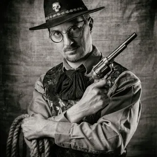 Krisztian Nagy