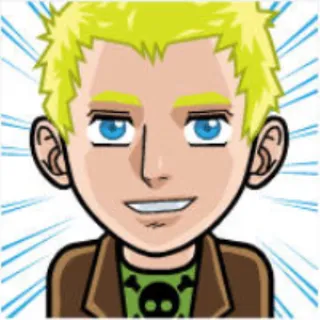mrhedstrom