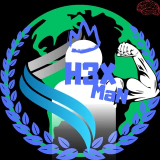 H3X_MaN
