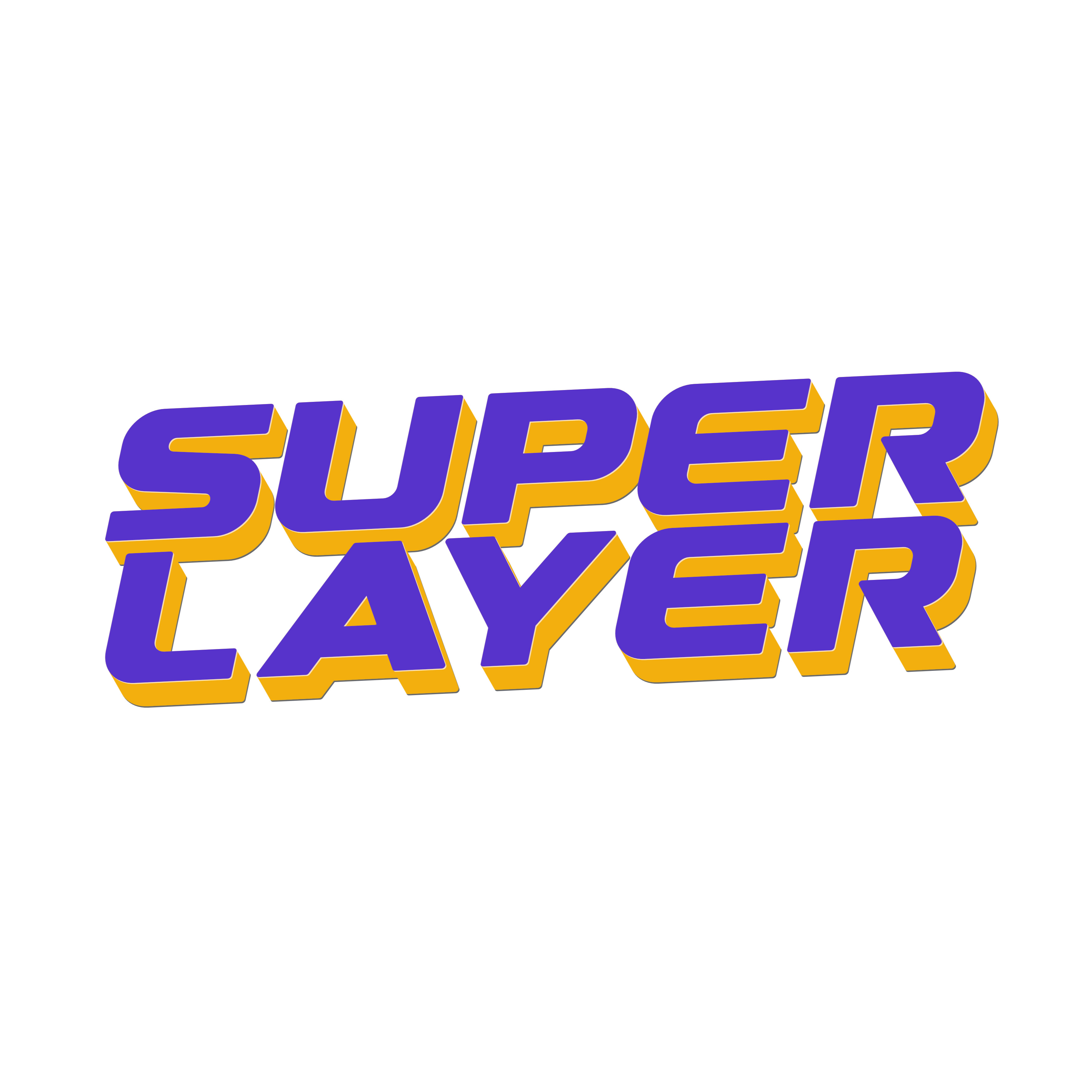 SuperLayer3D