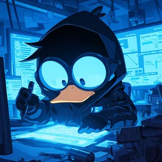 KaminaDuck