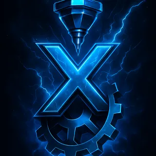 ForgeX