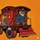 Crimson Caboose