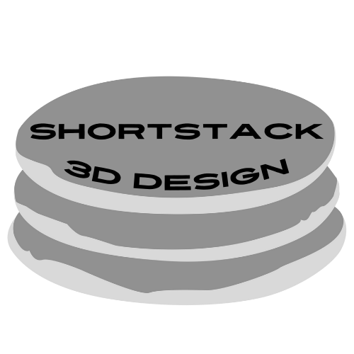 Shortstack3D