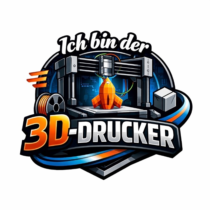 ichbinder3ddrucker