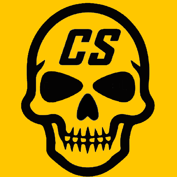 Crazy Skull