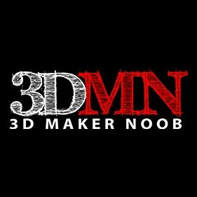 3DMakerNoob