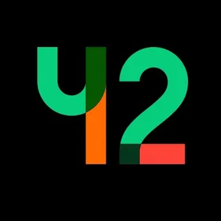 42