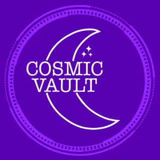 Cosmic Vault