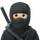 The Purple Ninja
