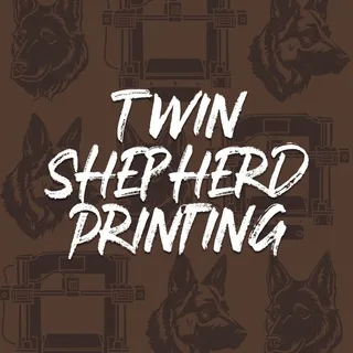 TwinShepherdPrinting