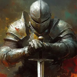 The Conqueror