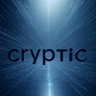 cryptic