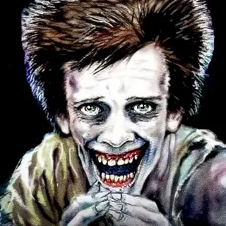 ThePrinterUnderTheStairs