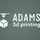 Adams 3d printing