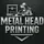 Metalhead Printing