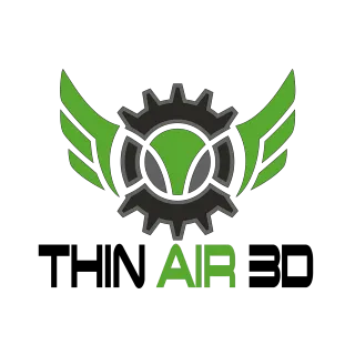 ThinAir3D