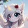 Whitemew